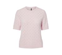 PIECES Pull-over 'PCLelou' rose, Taille M