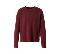 PIECES Pull-over 'PCMALOU' lie de vin, Taille S