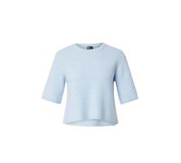 PIECES Pull-over 'PCSilly' bleu clair, Taille XL