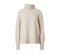 PIECES Pull-over taupe, Taille M