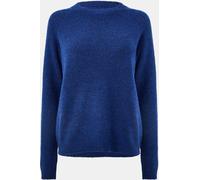 Pieces Pullover Hoodie Bellwether Blu 14 (L) Female