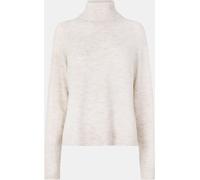 Pieces Pullover Hoodie Whitecap Gray 14 (L) Female