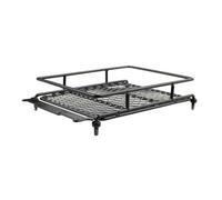 Pièces RC Compatible avec Tamiya CC01 pour Axial pour Scx10 D90 pour Porte-Bagages De Toit 1/10 pour Monster Truck Short-Course pour Voiture De Rallye Rc