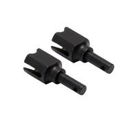 Pièces RC Pour Arrma Pour Felony Pour Infraction Pour Mojave Pour Kraton Pour Outcast Pour Talion Pour Typhon 6S AR310439 1/7 1/8 2 Pièces Pièces Différentielles En Acier