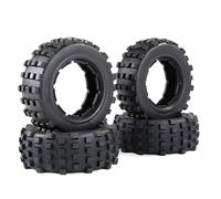 Pièces RC pour BAHA 5T 5SC 5ft 1/5 rc Cars De Deuxième Génération De Pneus en Friche, des Pièces De Rechange Modifiées Et Améliorées