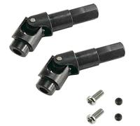 pièces RC pour MN D90 D91 MN90 MN91 MN96 MN99 MN99S MN35 MN45 MN77 MN66 1/12 Remplacement D'essieu Ensemble D'engrenages d'arbre Transmission Roulement Coupelle Direction Pièce RC(Drive Shaft Front)