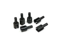 Pièces RC Pour Rovan Lt Dtt Pour Losi 5ive-T 1/5 Voiture RC Arbre Transmission Différentiel Cvd 59101 Accessoires Mise À Niveau
