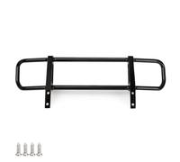 Pièces RC Pour Tamiya CC02 Pare-chocs Avant En Métal Pour Voiture De Course RC Crawler Pièces De Rechange Accessoires De Réparation