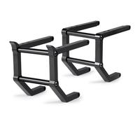 PièCes Rc pour Tamiya pour Clod Buster 1/10 Support Servo Aluminium Pièces Mise À Niveau Pare Chocs Modèle D'accessoire Remplacement des Chenilles Modifiées
