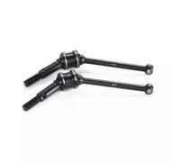Pièces Rc pour Tamiya pour TT02 TA05 TA06 TB05 TRF420 TRF417 2 Arbres Transmission Joint Métallique Arbre CVD 44 Mm Pièces Rechange pour Voitures RC