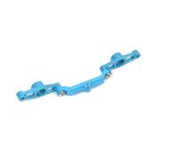 Pièces Rc Pour Tamiya Pour TT02 TT02S TT-02SR TT02D TT02SRX Pour TT02B TT-02BR 1/10 Ensemble De Bras De Manivelle De Direction En Aluminium Accessoire Mise À Niveau Remplacement