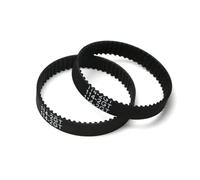 Pièces RC pour Tamiya pour TT02 TT02S TT02R TT02D TT02SR 1/10 Entraînement par Courroie 16T 40T Système D'engrenages Transmission Bricolage Modifier Pièces Mise Niveau Voiture RC(Belt)