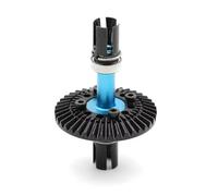 Pièces Rc Pour Tamiya Pour TT02 XV02 XM01 1/10 39T Ensemble D'accouplement Direct Avant Différentiel 22047 Mise À Niveau Voiture RC Accessoires Remplacement Réparation