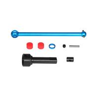 Pièces Rc pour Tamiya XV02 XV-02 Pro 1/10 Métal Arbre Transmission Central 22052 Pièces Accessoires pour Voitures Télécommandées
