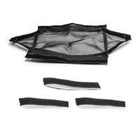 Pièces Rc pour Traxxas 1/10 pour Maxx 2.0 4S V2 Protection Aluminium avec Grille Ventilation pour Châssis Moteur Composants Électroniques Contre La Poussière