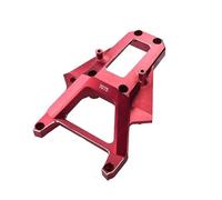 pièces RC pour Traxxas 1/6 pour XRT 8S 4WD 78086-4 pour Monster Truck 7820 Support Servo Métal Couvercle Direction Attelle Châssis Refit Pièces De Mise À Niveau De Voiture RC