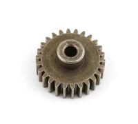 Pièces Rc pour TRaxxas pour Maxx pour Hoss 26T Pignon Moteur 1,0 M 5 Mm 6497 Pièces Détachées Accessoires Mises Niveau Remplacement Réparation