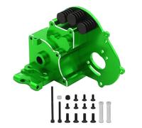 pièces RC pour Traxxas pour Slash 2WD pour VXL pour Rustler pour Stampede pour Bandit 1/10 Boîte Vitesses Transmission Boîte De Vitesses 3691 RC Car Upgrades Pièces Accessoires(Green)