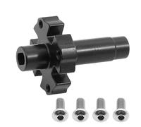 Pièces Rc pour Traxxas pour Trx4 pour Trx6 1/10 Bobine Différentiel Acier Blocage Différentiel 8297 Voitures Télécommandées Mises Niveau Remplacements