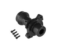 Pièces Rc pour Traxxas pour Unlimited pour Desert pour Racer pour UDR 1/7 Bobine Différentiel Métallique 8590 Accessoires Mises À Niveau Remplacement Réparation