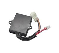 Pièces Rechange allumage CDI Accessoires Moto, allumage 12 V, 1 boîtier CDI Haute Performance. pour Banshee 350 YFZ350 YFZ 1997-2006 3GG-85540-10-00