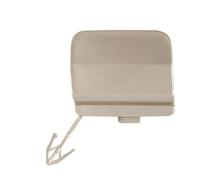 Pièces Rechange Cache-Anneau De Remorquage pour Pare-Chocs Arrière Accessoire De Remplacement pour Chevrolet Cruze 2009-2014(Gold)