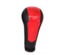 Pièces Rechange Capuchon De Levier De Vitesse 5 Vitesses, Soufflet De Protection Pour Boîte De Vitesses Manuelle, Pour Chevrolet Spark 2013(Rood)