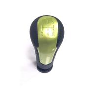 Pièces Rechange Capuchon De Levier De Vitesse 5 Vitesses, Soufflet De Protection Pour Boîte De Vitesses Manuelle, Pour Chevrolet Spark 2013(Yellow)