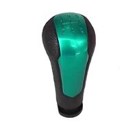 Pièces Rechange Capuchon De Levier De Vitesse 5 Vitesses, Soufflet De Protection Pour Boîte De Vitesses Manuelle, Pour Chevrolet Spark 2013(Groen)
