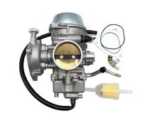 Pièces Rechange Carburateur pour Bombardier Outlander 400 Can-Am 707200186 707200181 pour Quest Traxter 500 650 ATV