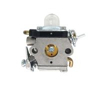 Pièces Rechange Carburateur pour Coupe-Bordures pour Husqvarna 122HD45 122HD60 HT2218 HT2223T CH220 CHT220L 523012401