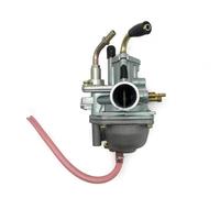 Pièces Rechange Carburateur pour Polaris pour Sportsman 90 2001-2006 ATV, Starter Manuel À Câble 90cc PZ19JF-3