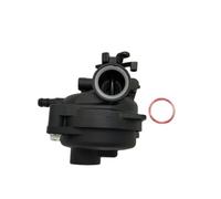 Pièces Rechange Carburateur pour Tondeuse À Gazon pour Briggs pour Stratton 799583 300E 450E 500E 550E 575E 600E 591160 595656