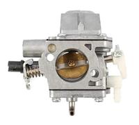 Pièces Rechange Carburateur pour Tronçonneuse pour Stihl MS661 OEM 1144 120 0600 WJ-135B