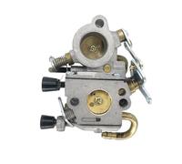 Pièces Rechange Carburateur pour Tronçonneuse pour Stihl TS420 TS410 4238-120-0600 pour Zama C1Q-S118