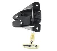 Pièces Rechange Compatible Avec Chrysler Pour 200 2011-2014 Pour 300 2005-2018 Verrou De Hayon Du Coffre Arrière OEM : 5056244AA 5056244AB 5056244AC