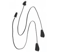 Pièces Rechange Compatible Avec Ford Pour Focus 2004 2005 2006 2007 2008 2009 2010 2011 Clip Sangle Fixation Plage Arrière OEM: 4M51A46538AB