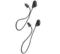 Pièces Rechange Compatible Avec Ford Pour Focus 2012 2013 2014 2015 2016 2017 Sangle Couverture Cordon Tablette Arrière Coffre Voiture OEM: BM51A46538BA