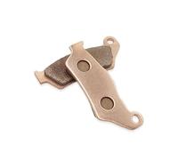 Pièces Rechange Compatible Avec KAYO Pour T4 T6 K6 Pour GUIZUN Pour MX6 Pour KEWS Pour K16 K18 X2 Plaquette Frein Frittée Avant Arrière Disques Chaussures