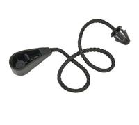 Pièces Rechange Compatible Avec Nissan Pour Qashqai 2016 2017 2018 2019 Cordon Fixation Tablette Arrière Couvre Caisse OEM: 79965-10A