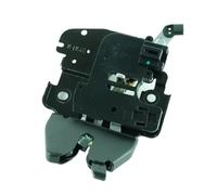 Pièces Rechange Compatible Avec Nissan Pour Versa SV SL Pour Advance Pour Exclusive 2012-2019 Actionneur De Verrouillage Du Hayon Arrière OEM : 84630-3AN0A