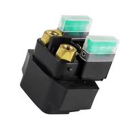 Pièces rechange Compatible Avec Yamaha Pour XVZ1300 Pour Royal Star Tour 1996 1997 1998 1999 2000 2001 2002 2003 2004 2005 2006 2007 2008 2009 Relais De Démarrage