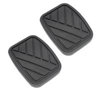 Pièces Rechange Couvre-Pédales Voiture Pour Suzuki Pour Swift Pour Vitara Antiderapant Pédales D'accélérateur