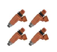 Pièces Rechange Injecteur Carburant Pour Yamaha Hors-bord 115HP | Pour Mitsubishi Eclipse Pour Galant Pour Mirage Pour Suzuki Vitara 68V-8A360-00-00 842-12223 CDH210