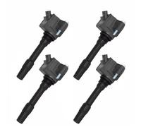 Pièces Rechange Pack De Bobines D'allumage De Moteur Automobile, Compatible Avec BMW Pour 228i 230i 330i 340i 430i 12138647463 12137619385 12138615991 UF750 1/4 Pièces(4pcs)