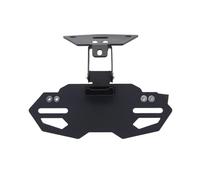 Pièces Rechange pour Aprilia RS660 pour Tuono 660 RSV4 Usine 2021 2022 2022 2023 Porte-Plaque D’immatriculation Arrière Nettoyé Éliminateur D’Ailes Modification des pièces