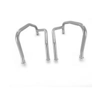 Pièces Rechange pour B&MW G650GS G650 GS 2008-2016 F650GS F650GS 2000-2007 Protectrice De La Protection du Cadre De La Carénage De Moto Modification des pièces(Silver)