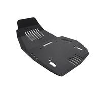 Pièces Rechange pour Benelli pour JINPENG TRK502X TRK502 2018 2019 2020 2021 2022 2023 Protection du Châssis Cache De Protection du Châssis Modification des pièces(Noir)