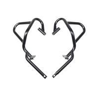 Pièces Rechange pour Benelli TRK502X TRK502 BJ500GS-A TRK 502 BJ500GS - A 2017-2023 Pare-Chocs De Protection Moteur pour Moto Modification des pièces(Black NO Screws)