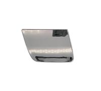 Pièces Rechange pour Benz LS W166 GLS350 GLS450 GLS500 2015-2019 1668852323 Cachet De Pare-Chocs Arrière Chromé pour Attelage De Remorque